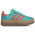 adidas Originals Gazelle Bold - Women's Mint Rush/Impact Orange/Mint Rush
