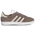 adidas Originals Gazelle - Women's Earth Strata/Wonder White/Off White