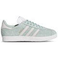 adidas Originals Gazelle - adidas Hazy Green/White Off