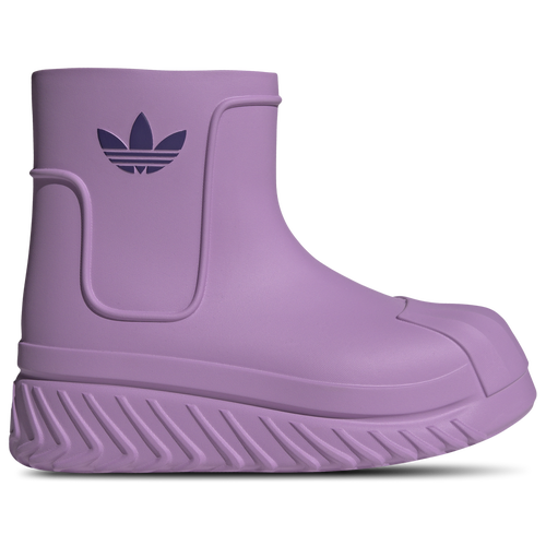 

adidas Originals Womens adidas Originals adiFOM Superstar Boots - Womens Collegiate Purple/Preloved Purple/Preloved Purple Size 9.5