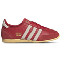 adidas Originals Japan - adidas Originals Off White/Better Scarlet