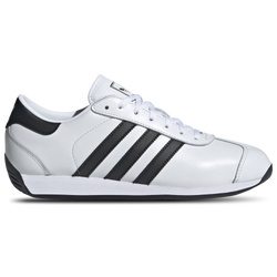 Men's - adidas Originals Country II - White/Black
