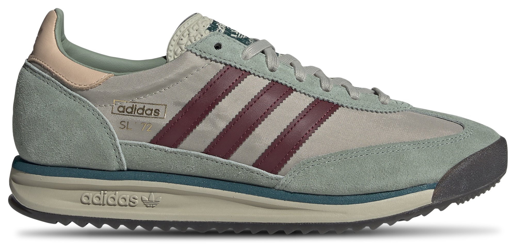 adidas Originals SL 72 RS | Foot Locker