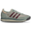 adidas Originals SL 72 RS - Men's Legacy Teal/Shadow Red/Putty Grey