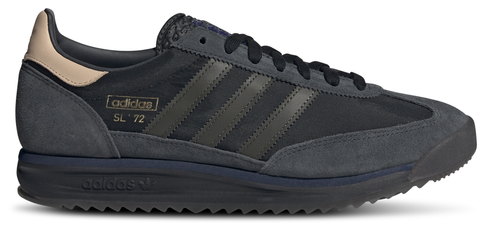 adidas Originals SL 72 RS | Champs Sports