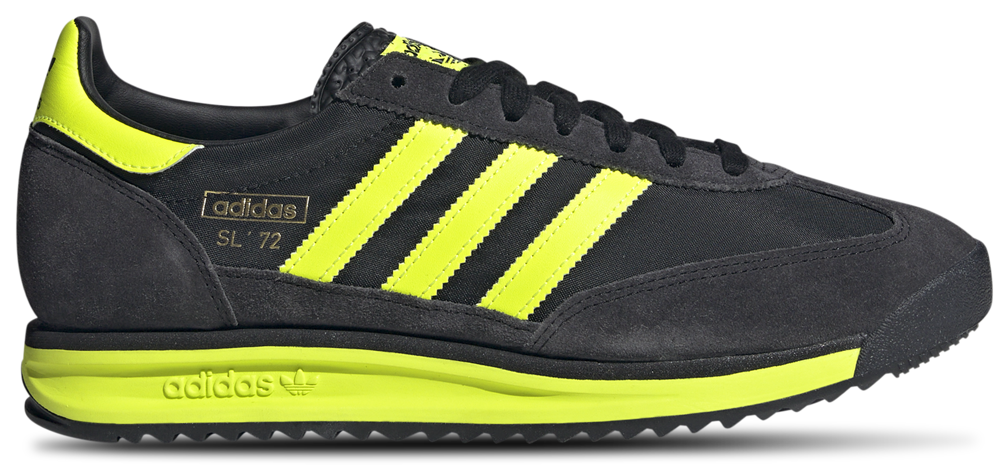 ◆adidas◆SL 72 RS 男女兼用 IG4647 韓国発 送料税込 22~30cm adidas Originals SL 72 RS | Foot Locker