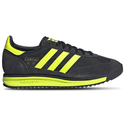 Men's - adidas Originals SL 72 RS - Black/Yellow