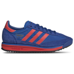 Team Royal Blue/Bright Red/Blue