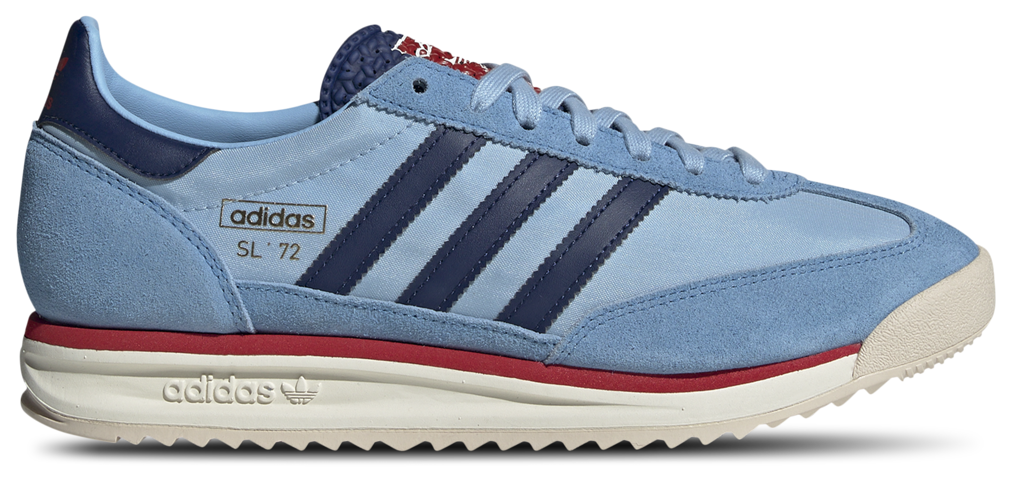 ◆送料込◆ADIDAS ORIGINALS SL 72 RS◆ユニセックス◆ adidas Originals SL 72 RS | Foot Locker