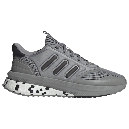 

adidas Mens adidas X Plrphase - Mens Running Shoes Core Black /White/Gray Size 11.5
