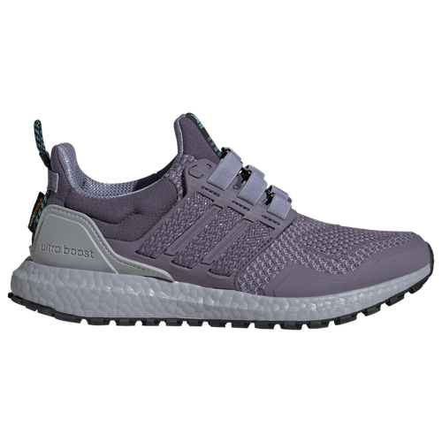 

adidas Womens adidas Ultraboost 5.0 DNA - Womens Running Shoes Shadow Violet/Silver Violet/Shadow Violet Size 7.0