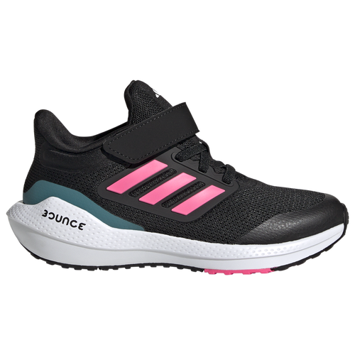 

Girls adidas adidas Ultrabounce - Girls' Grade School Running Shoe Lucid Pink/Ftwr White/Core Black Size 07.0