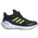 adidas Ultrabounce - Boys' Grade School Lucid Lime/Core Black/White
