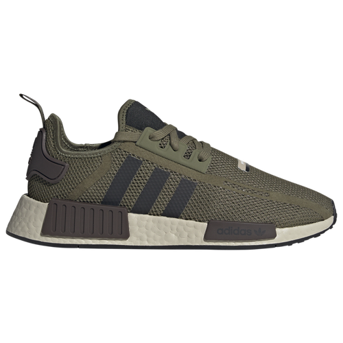 

adidas Originals Mens adidas Originals NMD_R1 - Mens Shoes Shadow Olive/Black/Focus Olive Size 12.0