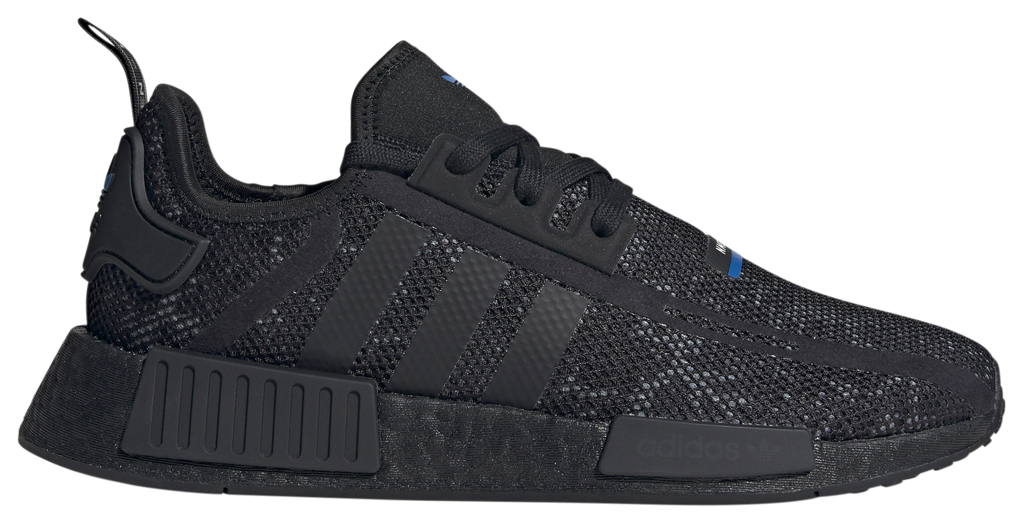 Nmd r1 core 2025 black clear mint