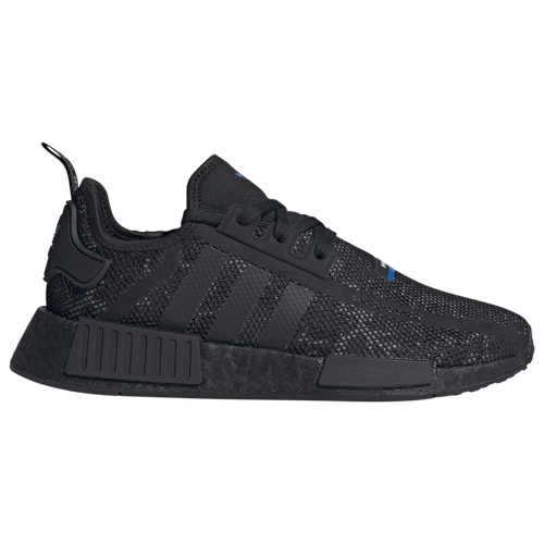 

adidas Originals Mens adidas Originals NMD_R1 - Mens Shoes Carbon/Black/Grey Size 11.0