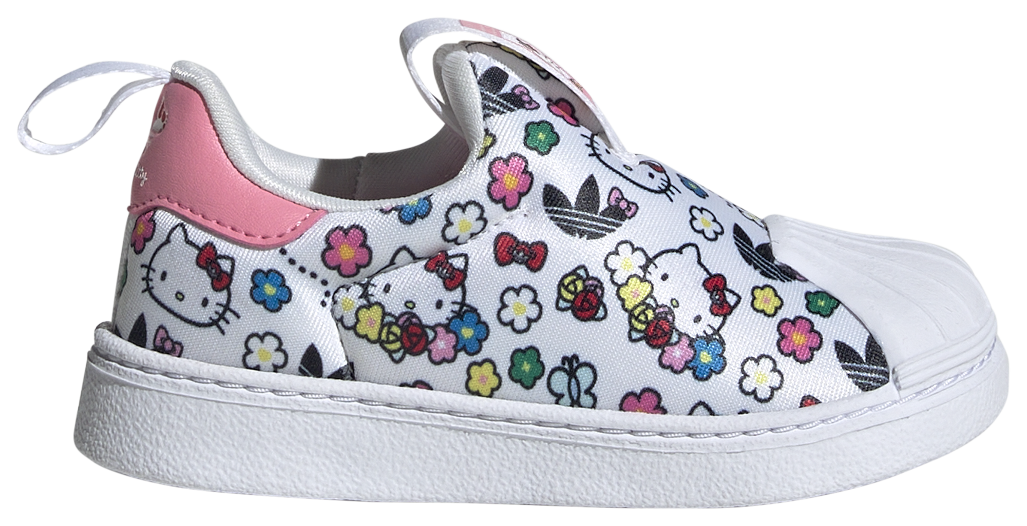 Superstar toddler clearance girl