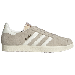 Men's - adidas Originals Gazelle - Off White/Cream White/Wonder Beige