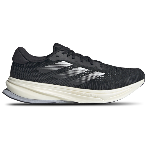 

adidas Mens adidas Supernova Dawn - Mens Running Shoes Black/White Size 09.0