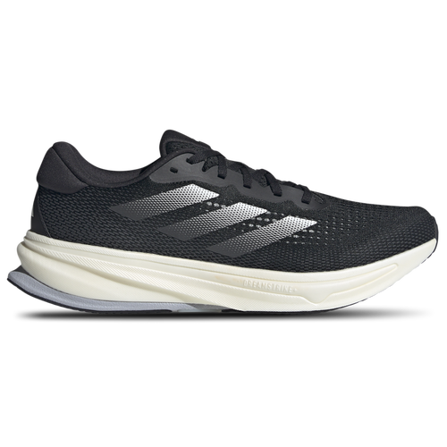 

adidas Mens adidas Supernova Dawn - Mens Running Shoes Black/White Size 06.5