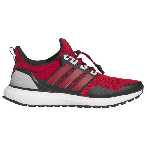 

adidas Mens adidas Collegiate Ultraboost 1.0 ATR - Mens Running Shoes Team Power Red /Team Power Red /Core Black Size 09.0