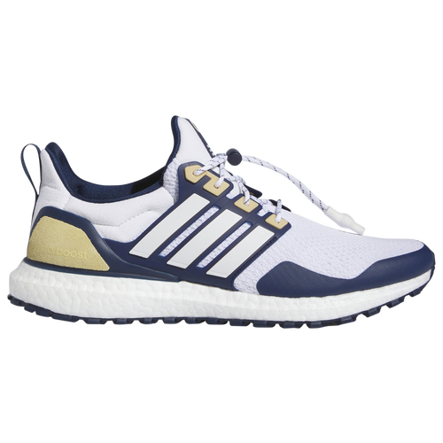 

adidas Mens adidas Collegiate Ultraboost 1.0 ATR - Mens Running Shoes Collegiate Navy/Ftwr White/Ftwr White Size 07.5