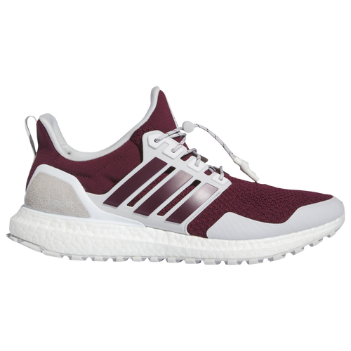 

adidas Mens adidas Collegiate Ultraboost 1.0 ATR - Mens Running Shoes Team Power Red /Ftwr White/Ftwr White Size 11.5