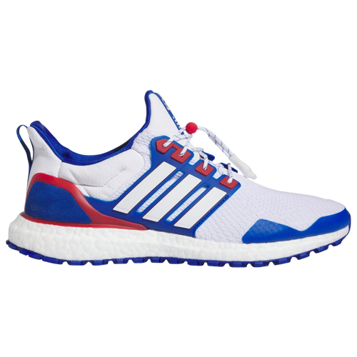 

adidas Mens adidas Collegiate Ultraboost 1.0 ATR - Mens Running Shoes Collegiate Royal/Ftwr White/Ftwr White Size 13.0