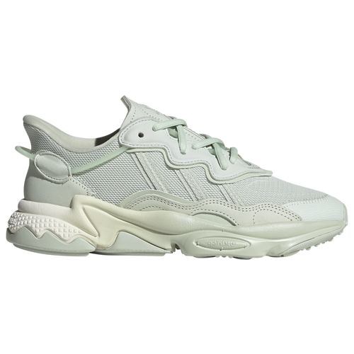 

adidas Originals Womens adidas Originals Ozweego - Womens Running Shoes Linen Green/Linen Green/Off White Size 9.0