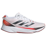 Bright Red/Black/White