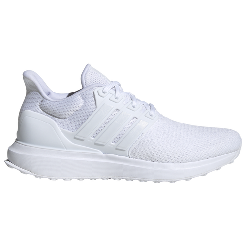 

adidas Womens adidas Ubounce DNA - Womens Running Shoes Cloud White/Cloud White Size 7.0