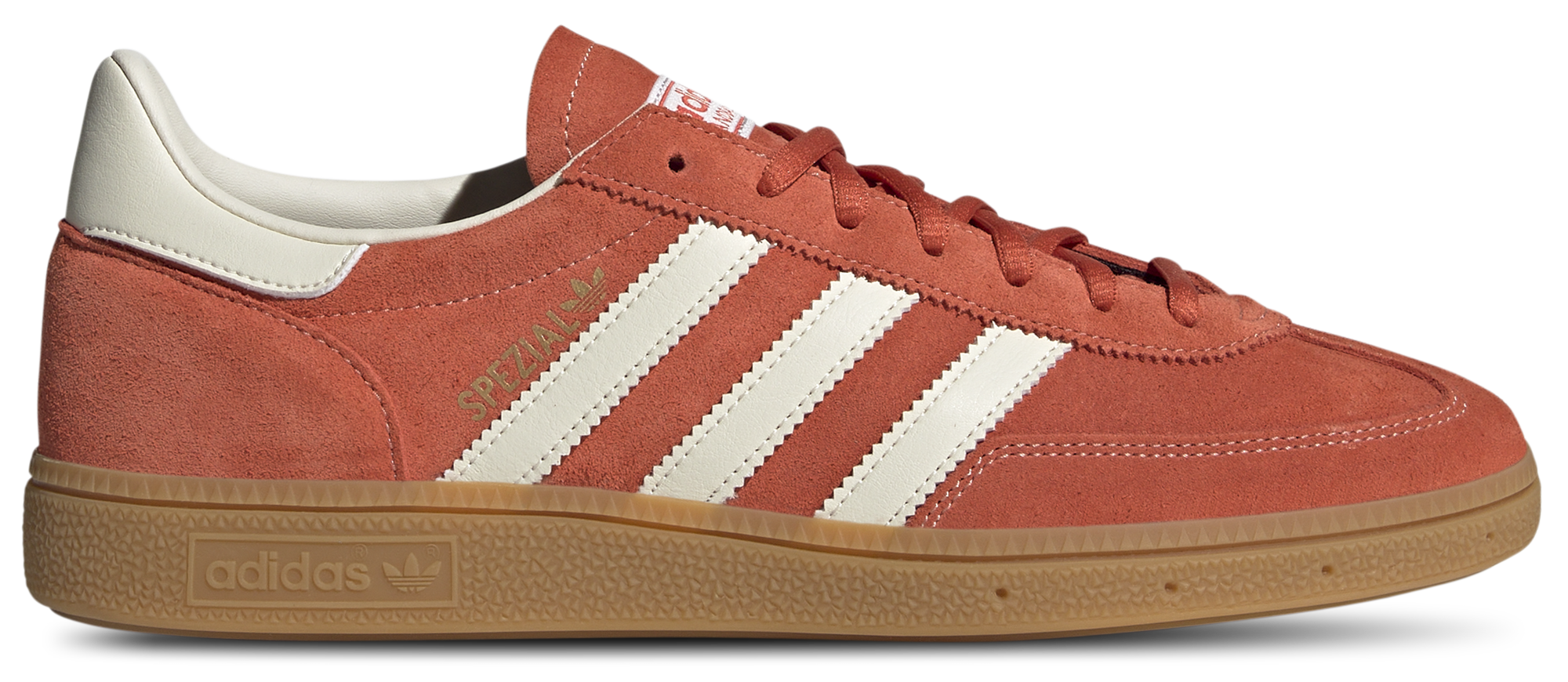 スニーカー adidas Handball Special Free Lover IG6191 adidas Handball Spezial Shoes - Red | Free Shipping with