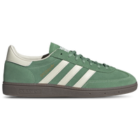 Green/White/Gum