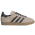 adidas Originals Gazelle - Men's Wonder Taupe/Night Indigo/Gum