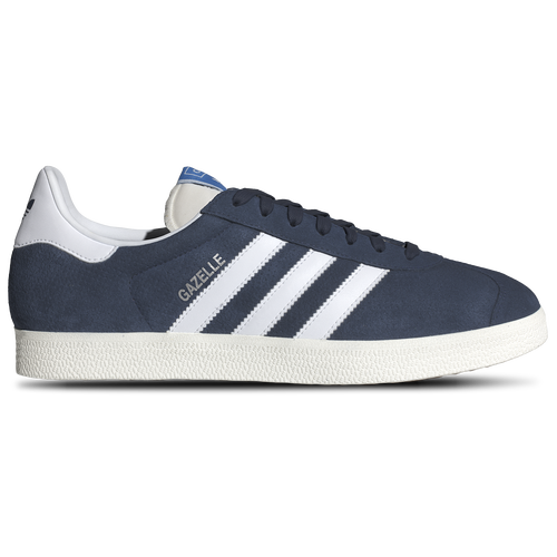 

adidas Originals Mens adidas Originals Gazelle - Mens Training Shoes Preloved Ink/White/White Size 13.0