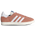 adidas Originals Gazelle - Men's White/Pink