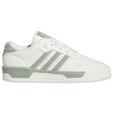 Cream/Silver Green/Off White