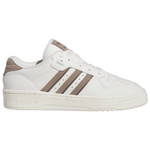 Cream/Off White/Chalky Brown