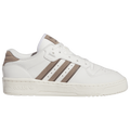adidas Originals Rivalry Low - adidas Originals Cream/Off White Chalky Brown