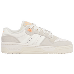 Off White/Acid Orange/Cloud White