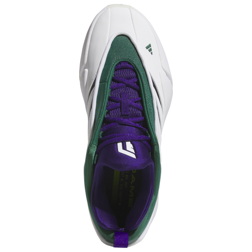 adidas Dame 9