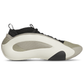 adidas Harden Volume 8 - adidas Feather Grey/Ivory Core Black