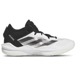 White/Black/White