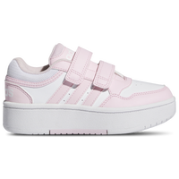 White/Clear Pink/Clear Pink