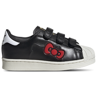 adidas Originals Superstar x Hello Kitty Champs Sports