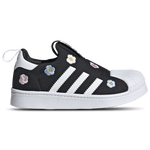 Clear Pink/White/Black