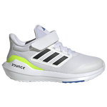Lucid Lemon/Core Black/White