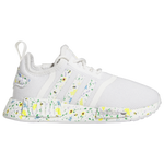 White/Multi