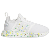White/Multi