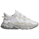 Crystal White/White/Grey